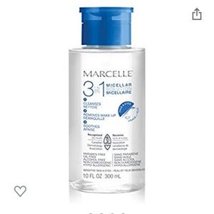 Marcelle micellar water